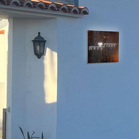 Yucajaus Vila Teguise  Exterior foto