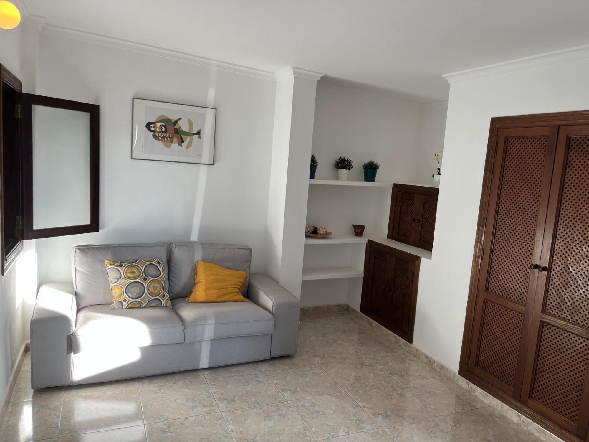 Yucajaus Vila Teguise  Exterior foto