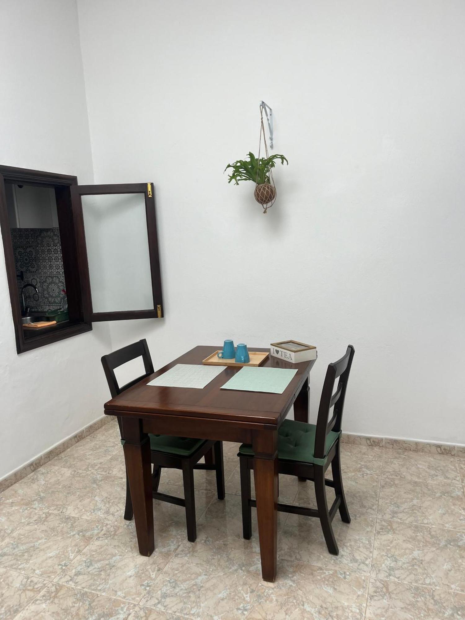 Yucajaus Vila Teguise  Exterior foto