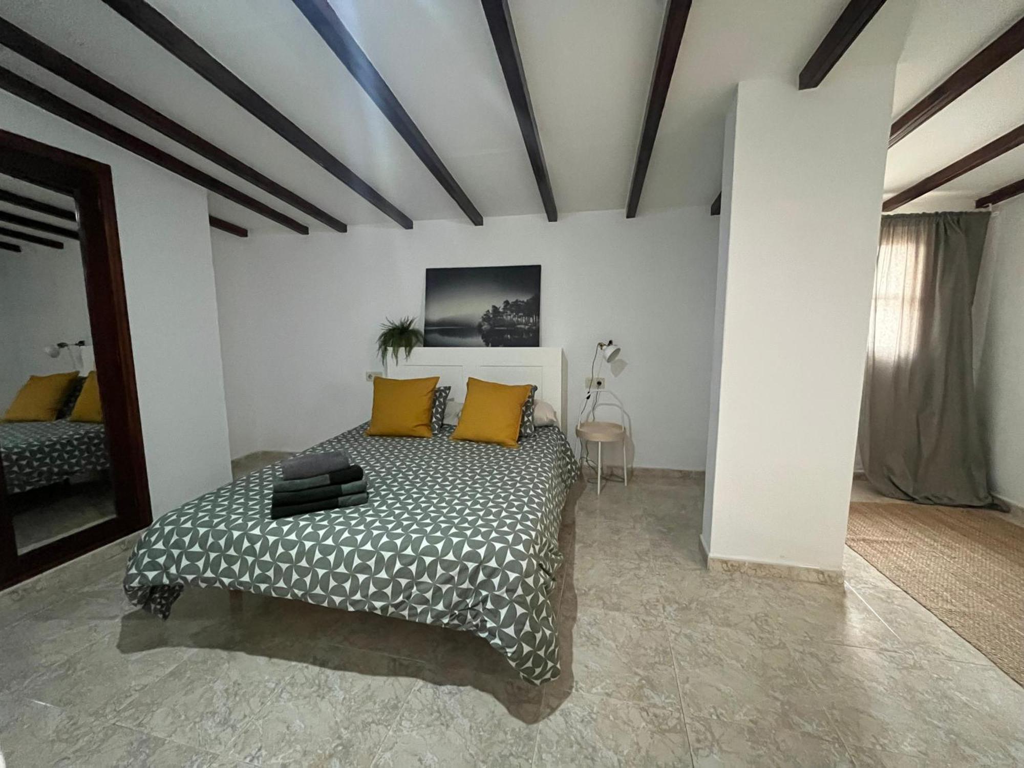 Yucajaus Vila Teguise  Exterior foto
