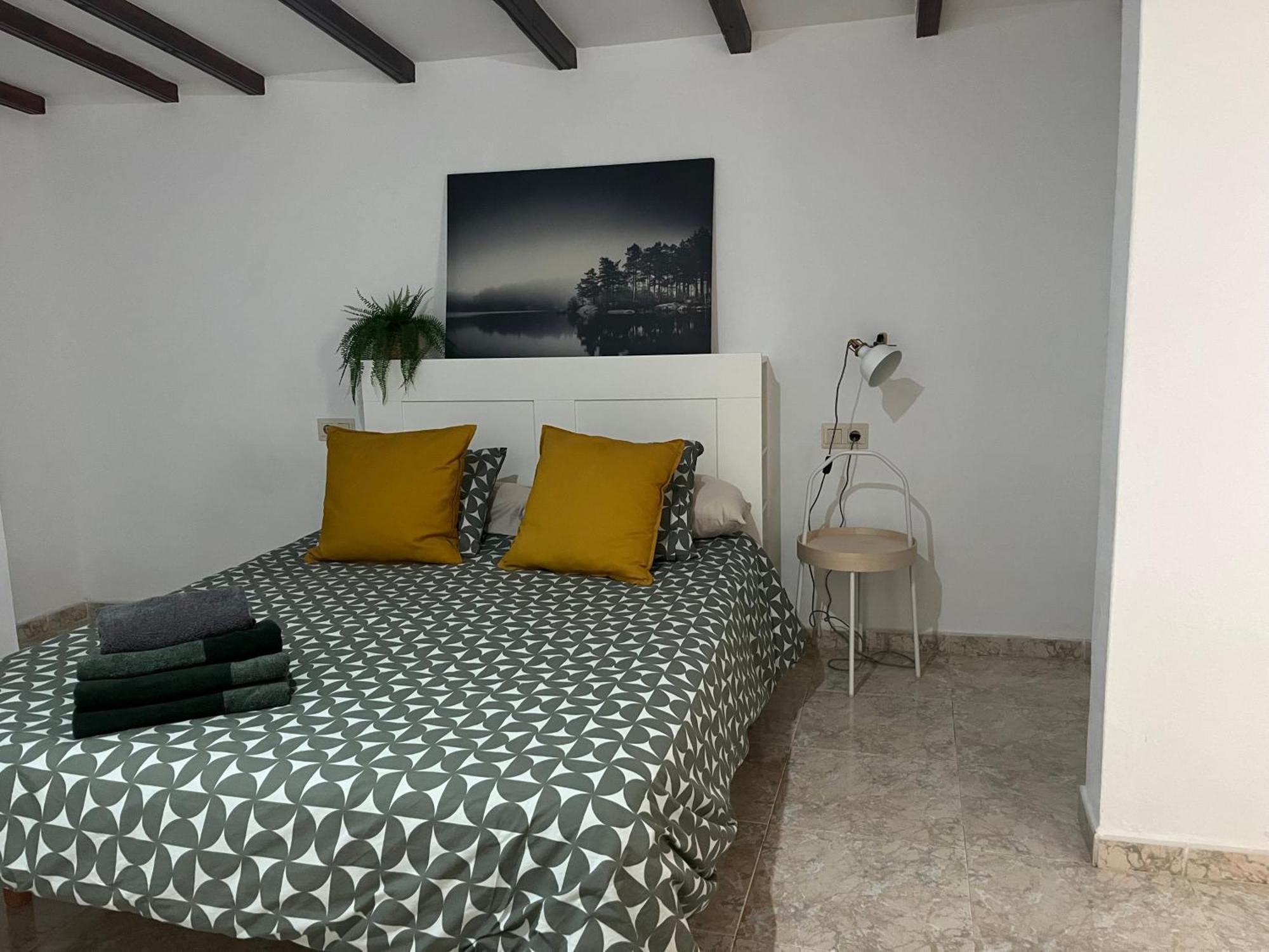 Yucajaus Vila Teguise  Exterior foto