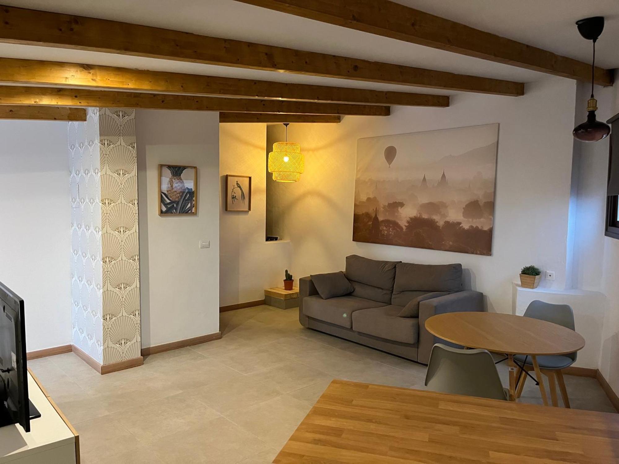 Yucajaus Vila Teguise  Exterior foto