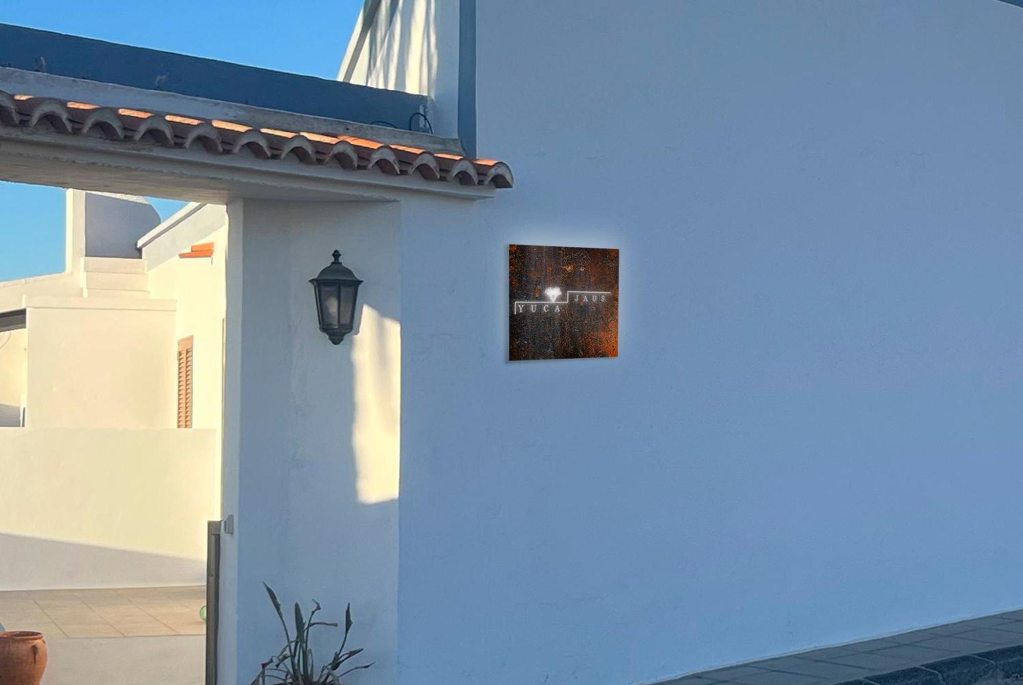 Yucajaus Vila Teguise  Quarto foto